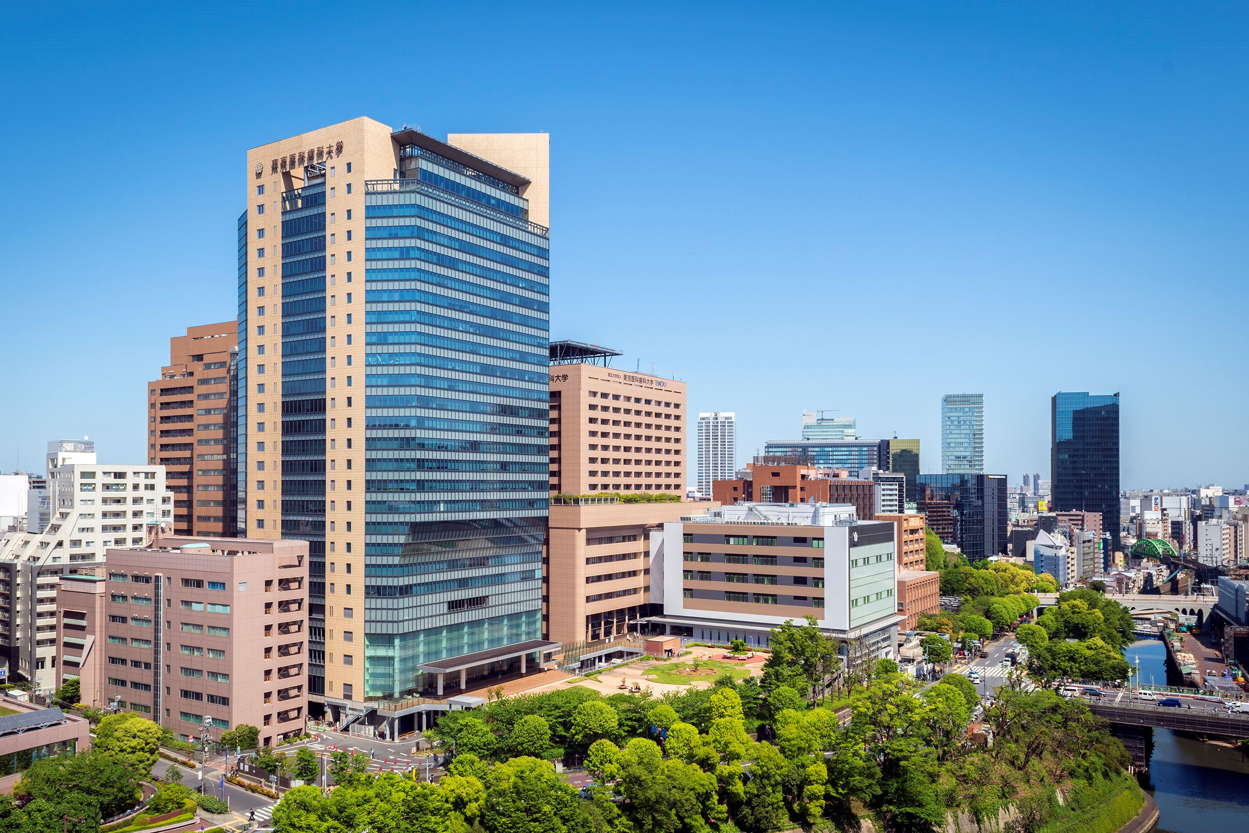 グランドセイコー セール 東京科学大学 医歯学系（旧・東京医科歯科大学）｜大学ブース オーラルケア