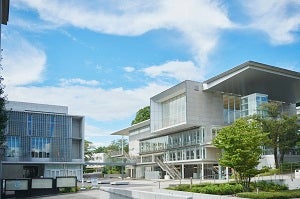 工学院大学｜大学ブース｜ユニフェスオンライン／大学合同説明会