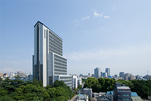 國學院大學｜大学ブース｜ユニフェスオンライン／大学合同説明会