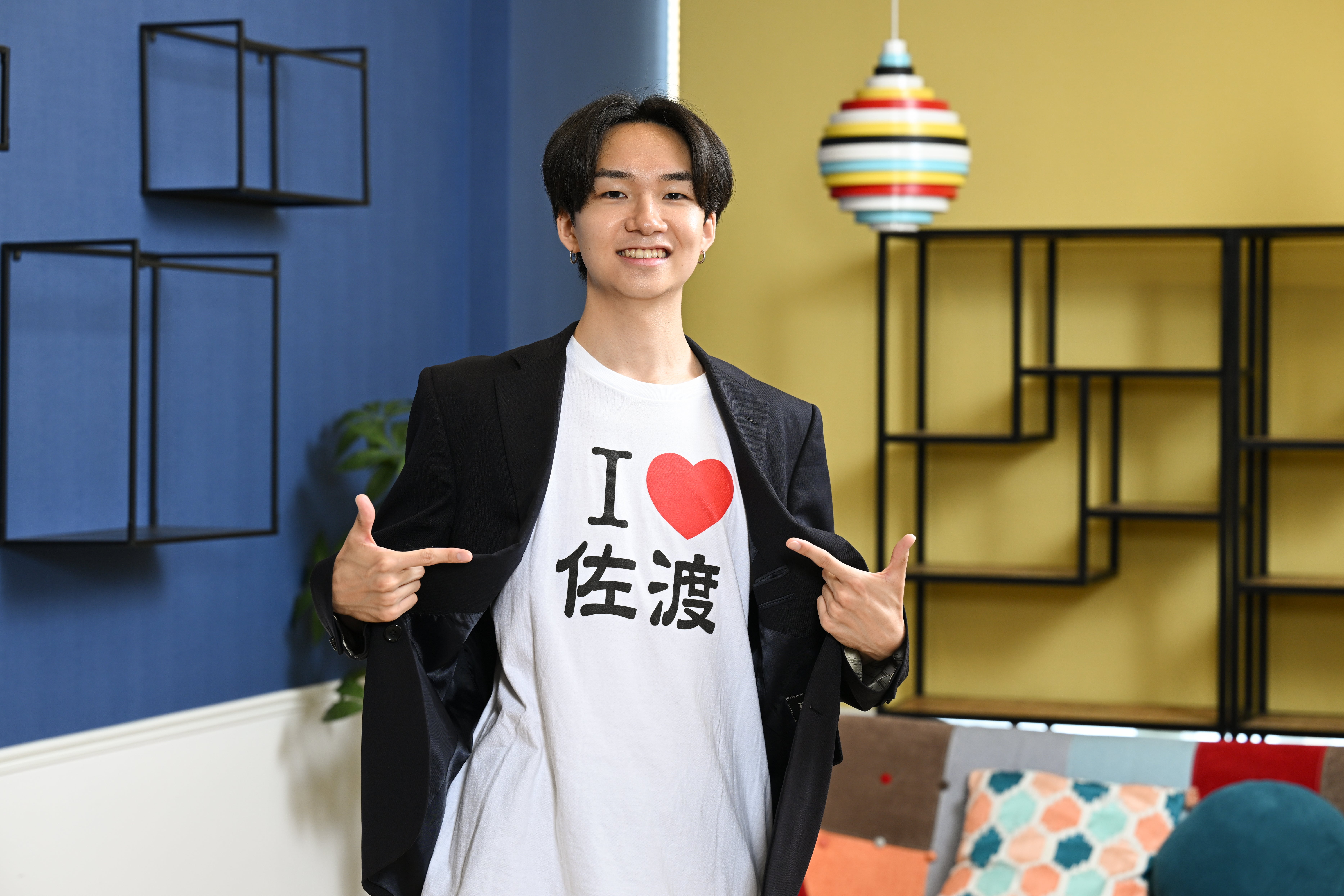 動画クリエイター けえ【島育ち】さんインタビュー（前編）｜ユニ 