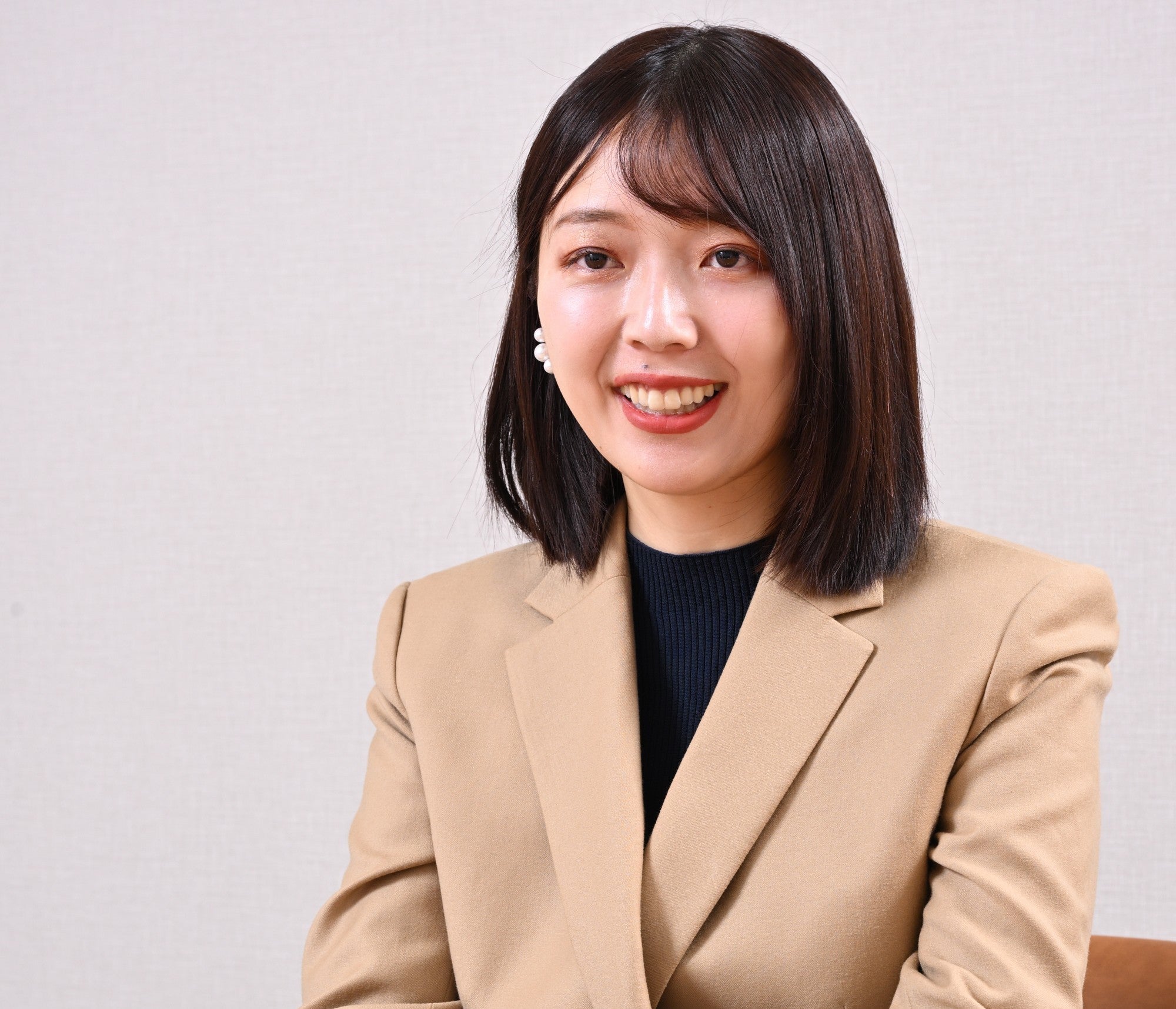 文芸評論家 三宅香帆さんインタビュー（後編）｜ユニフェスブログ