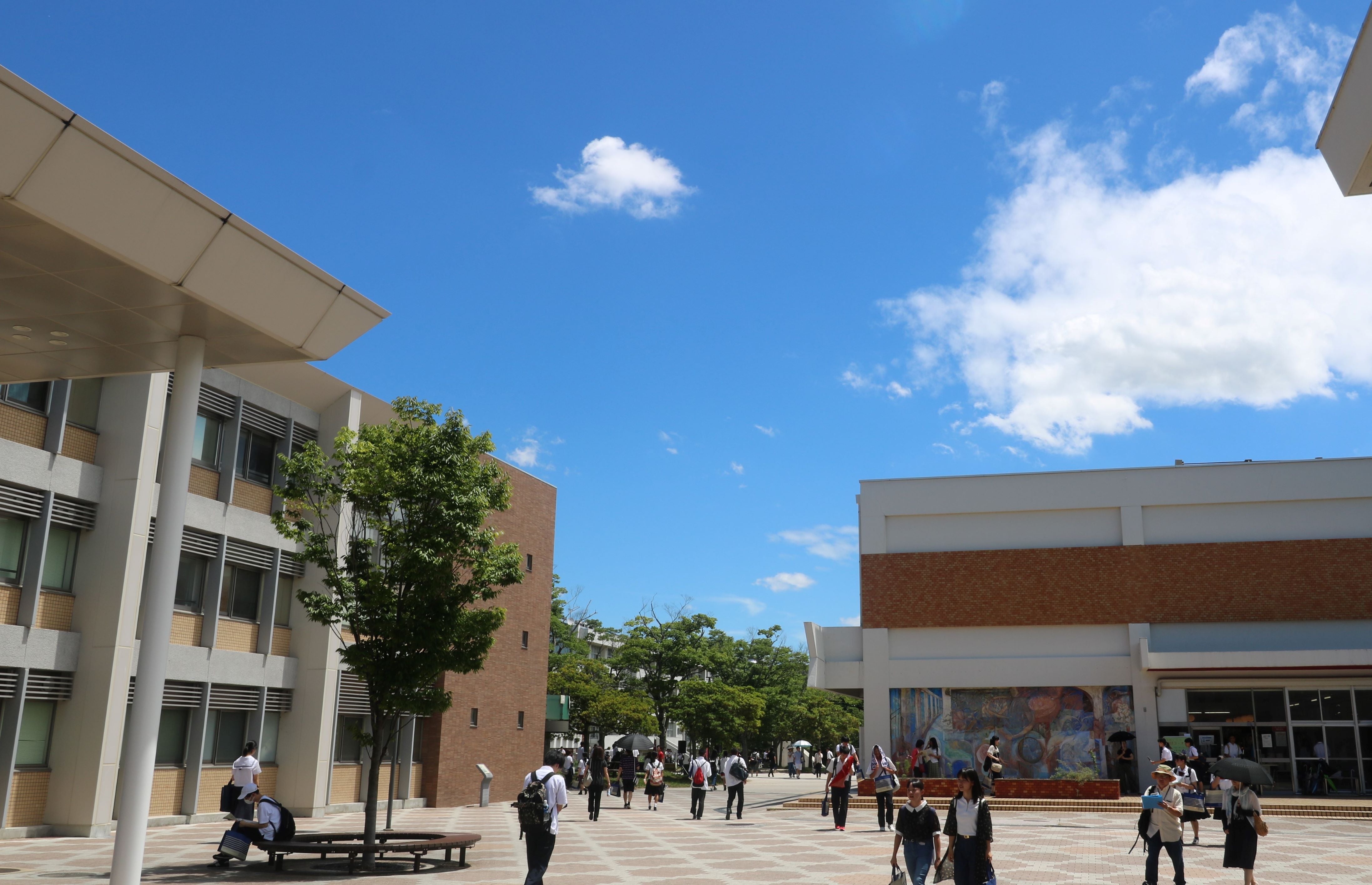 福岡教育大学｜大学ブース｜ユニフェスオンライン／大学合同説明会