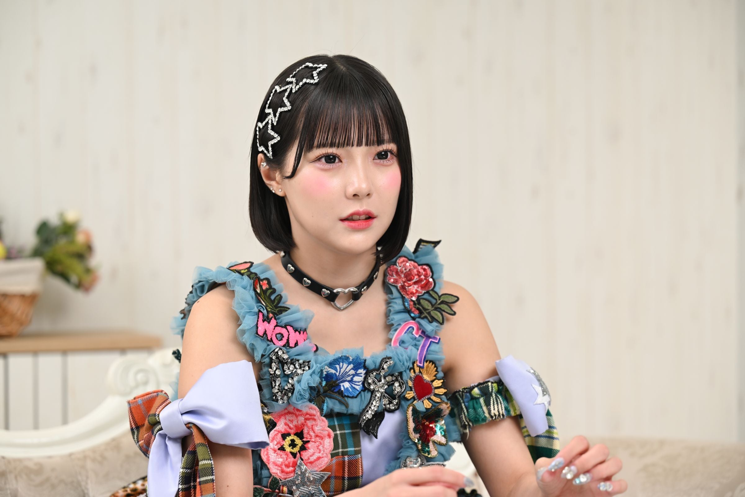 CANDY TUNE 福山梨乃さんインタビュー（前編）｜ユニフェスブログ