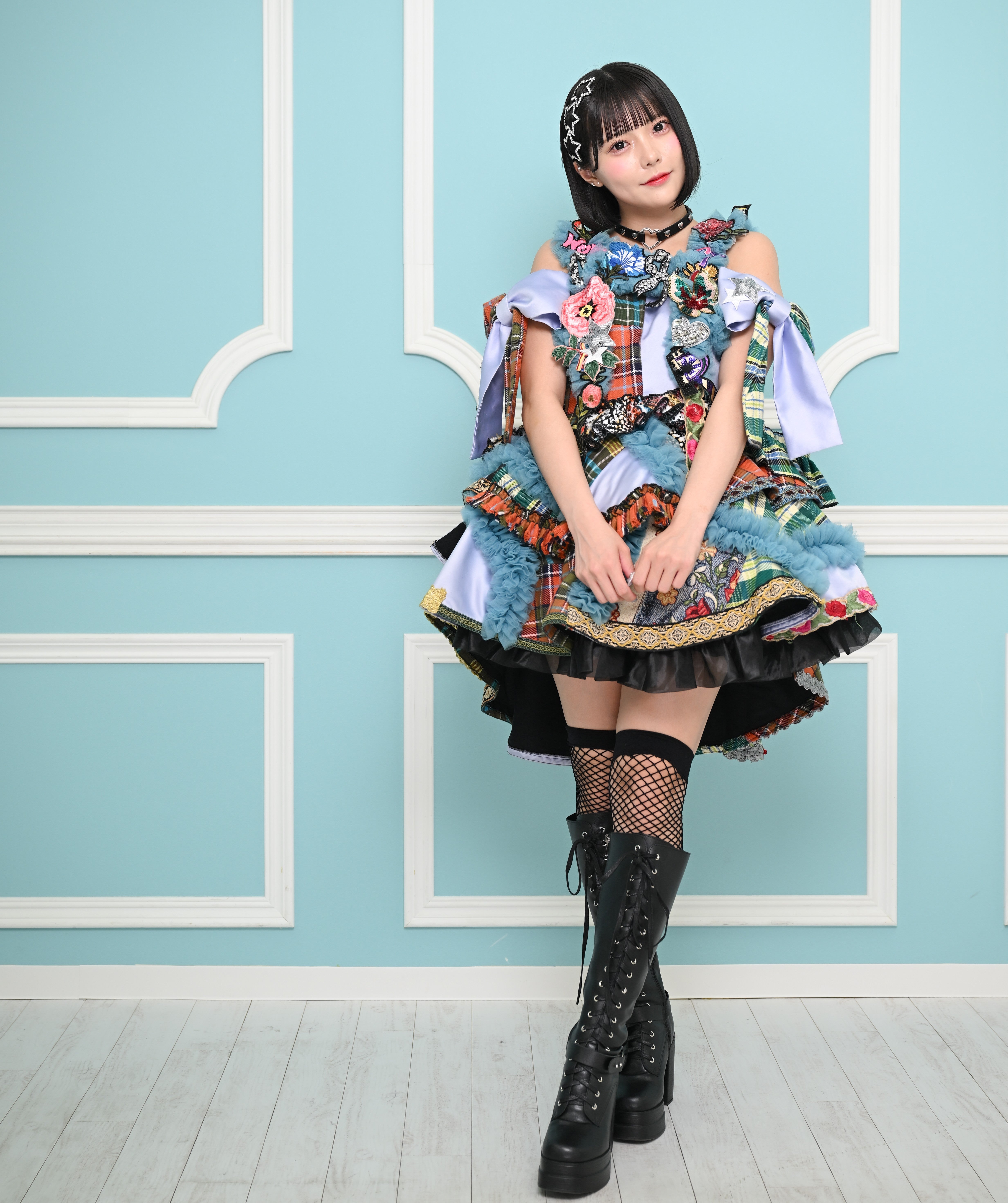 CANDY TUNE 福山梨乃さんインタビュー（後編）｜ユニフェスブログ