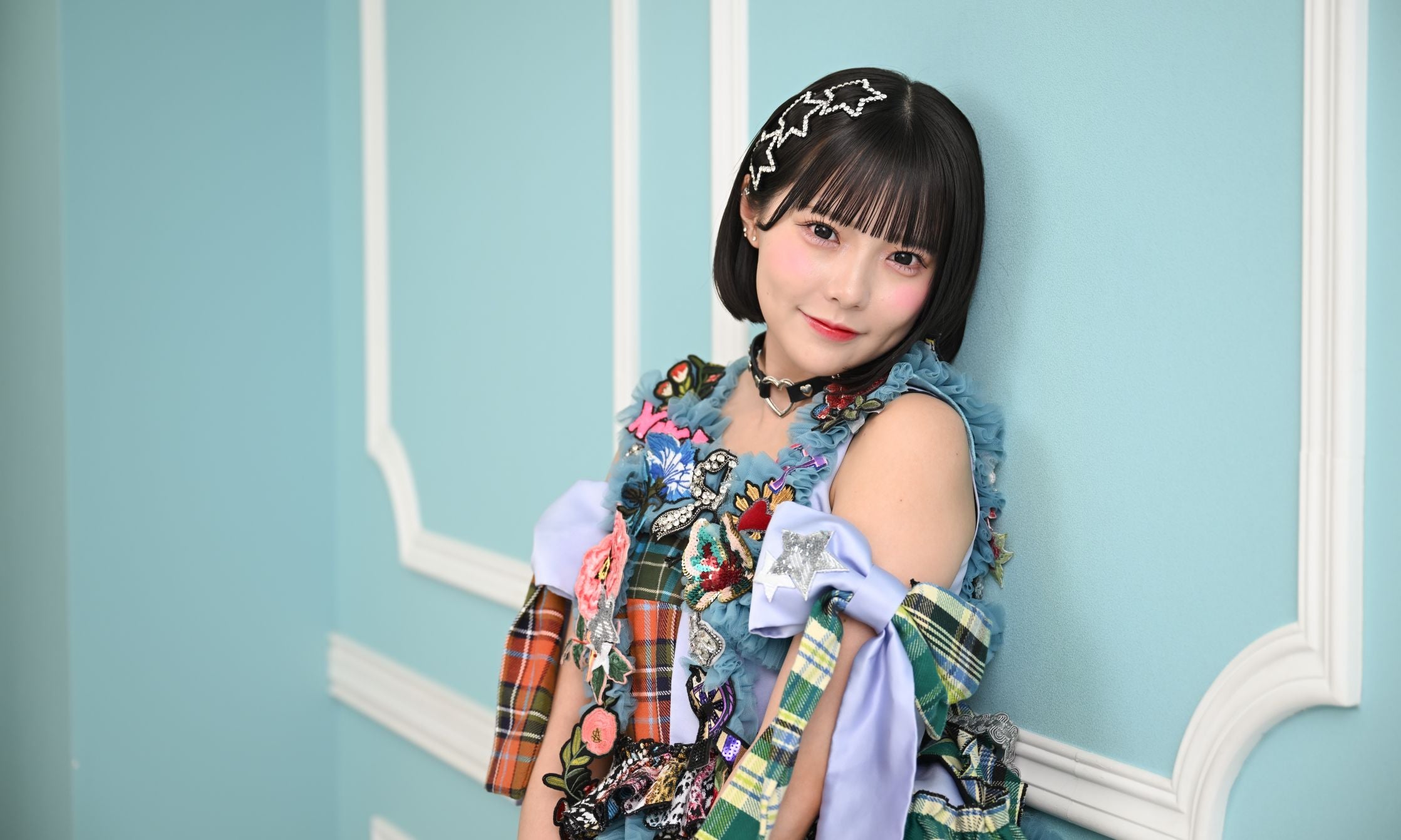 必見】CANDY TUNE福山梨乃のインタビュー記事を見てみよう