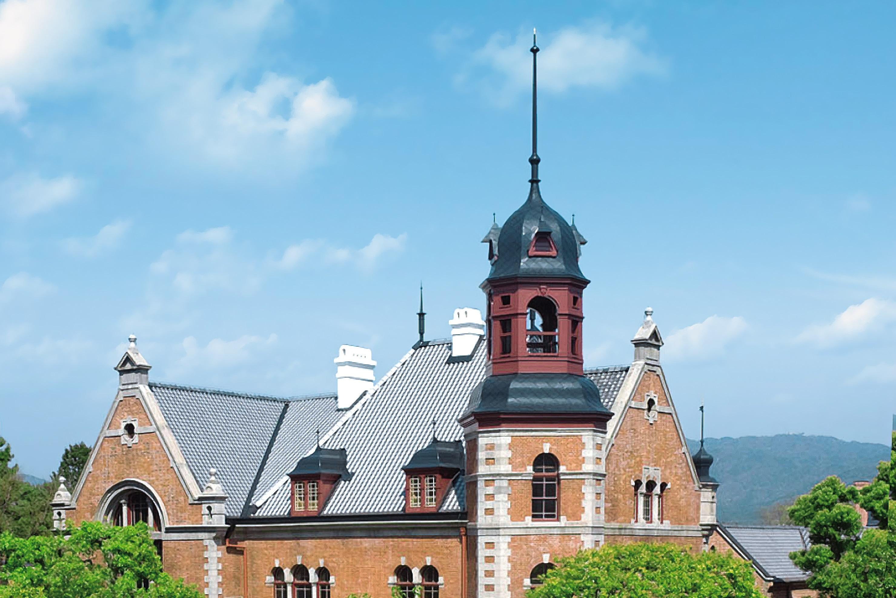 同志社大学｜大学ブース｜ユニフェスオンライン／大学合同説明会